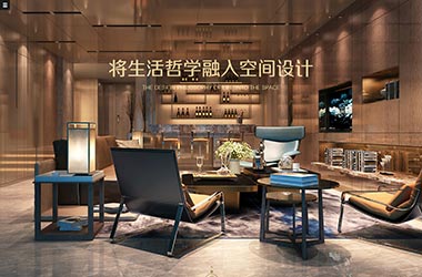 蘇州萬戶網絡 18載深耕，以精品網站建設賦能室內外裝飾行業數字化