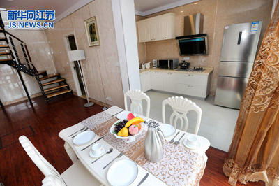 3小時建成的“別墅”亮相南通，造價約30萬元，裝配式建筑再引熱議