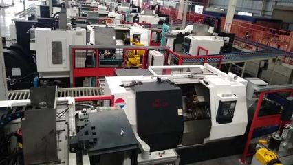 自動(dòng)化與傳動(dòng)技術(shù)賦能，國產(chǎn)精密機(jī)床“黑馬”獲數(shù)億融資破局“卡脖子”