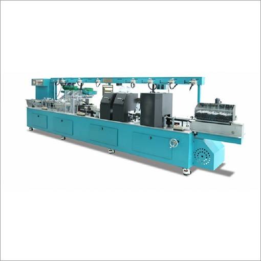 永洋智能科技 為何工業(yè)自動化設備必須集成視覺系統(tǒng)——論自動化與機械傳動研發(fā)的新范式