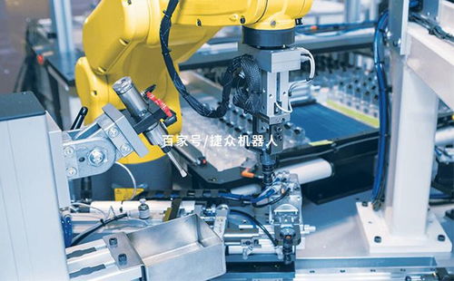 機械自動化 釋放潛力，驅動未來——聚焦自動化與機械傳動產(chǎn)品的研發(fā)創(chuàng)新